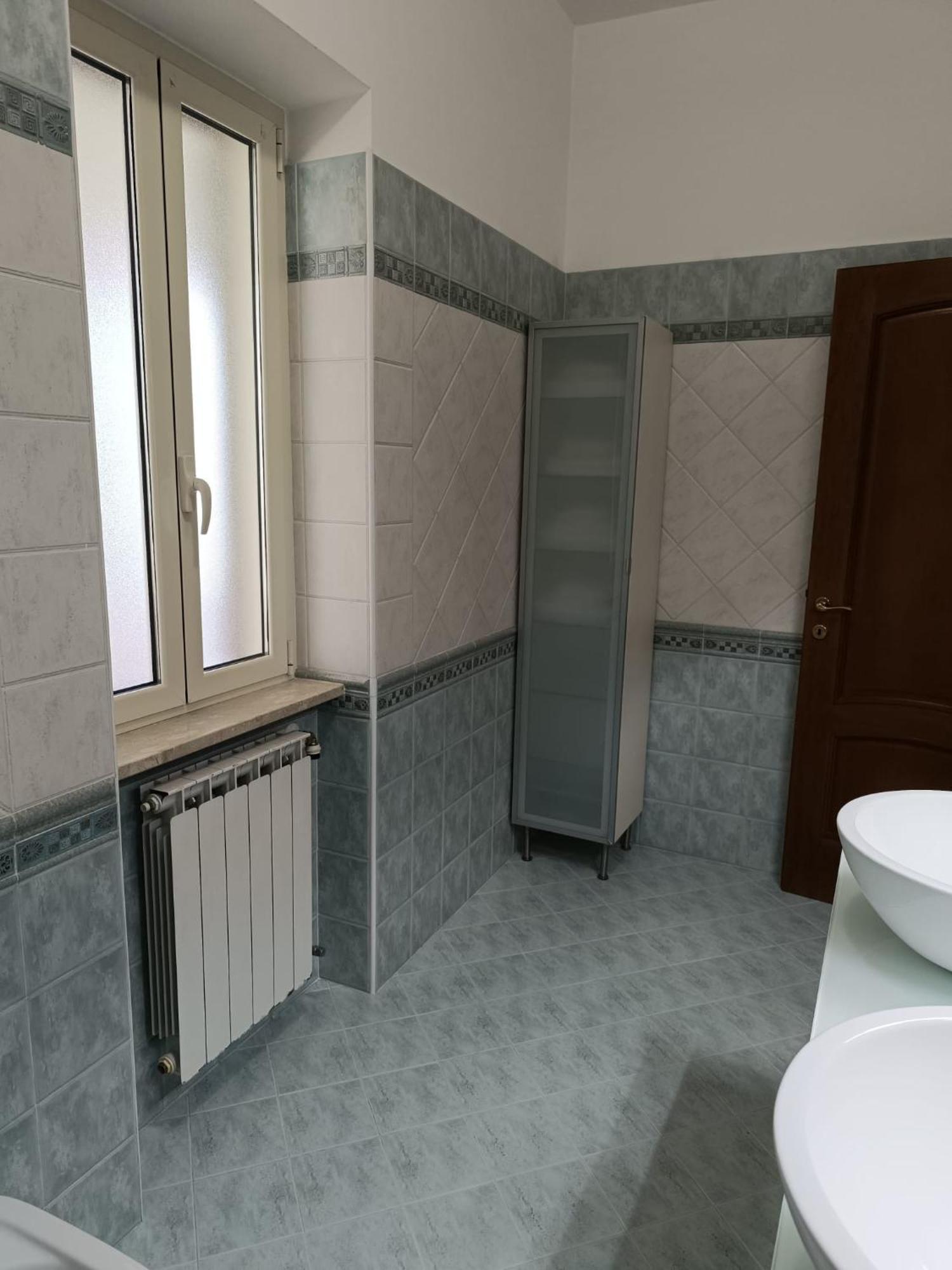 Lizzies Hus Apartment Fiumicino Exterior photo