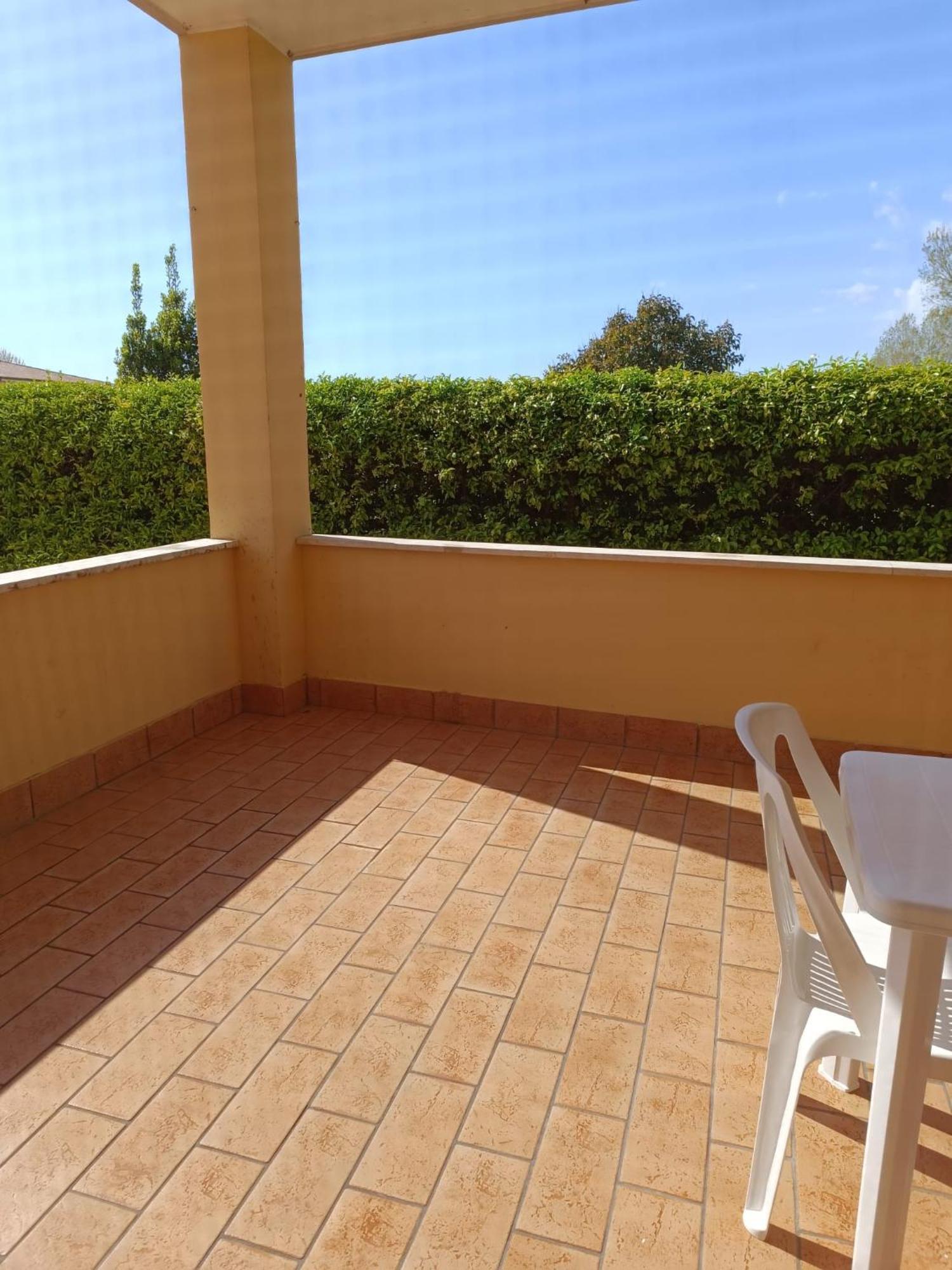 Lizzies Hus Apartment Fiumicino Exterior photo