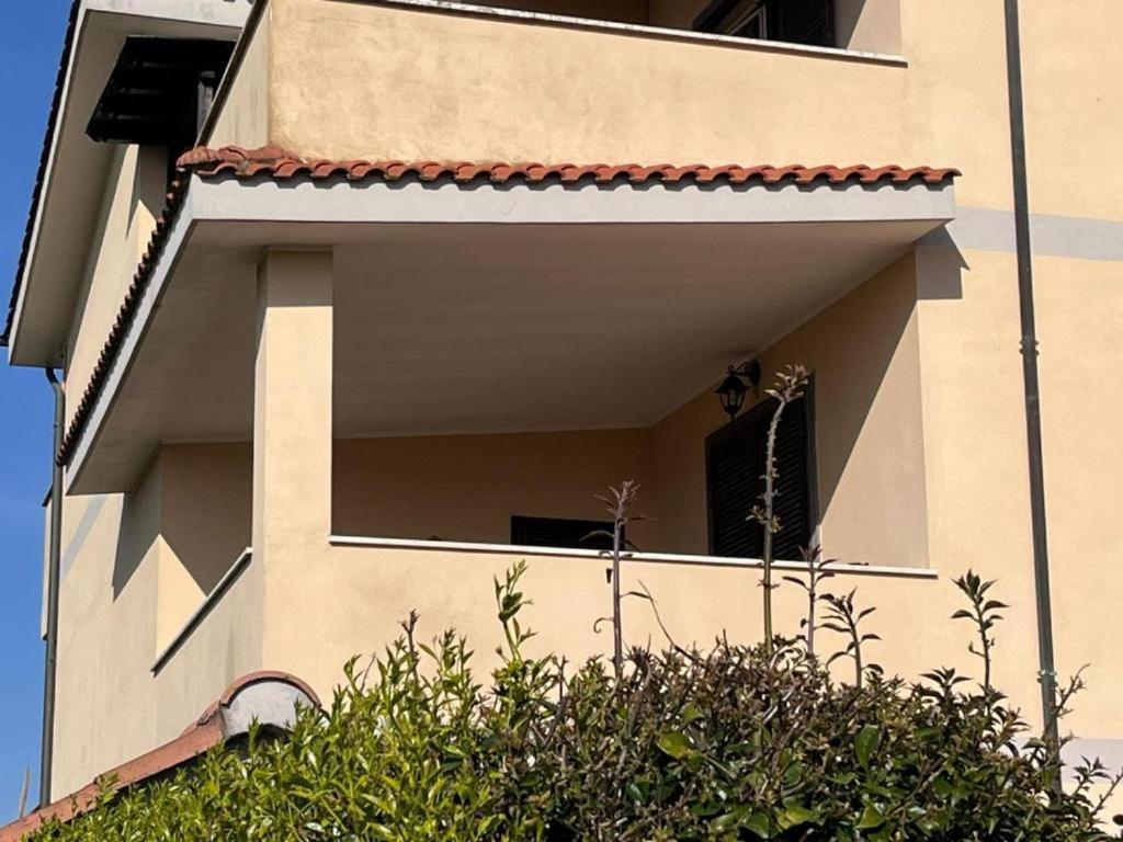 Lizzies Hus Apartment Fiumicino Exterior photo